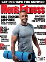 Men's Fitness UK